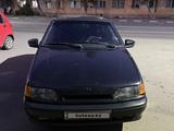 ВАЗ (Lada) 2114 2007 годаүшін900 000 тг. в Костанай – фото 3