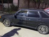 ВАЗ (Lada) 2114 2007 годаүшін900 000 тг. в Костанай – фото 2