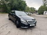 Mercedes-Benz E 200 2013 года за 12 000 000 тг. в Алматы – фото 4