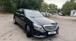 Mercedes-Benz E 200 2013 года за 12 000 000 тг. в Алматы – фото 3