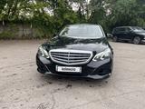 Mercedes-Benz E 200 2013 годаfor11 000 000 тг. в Алматы