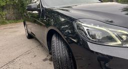 Mercedes-Benz E 200 2013 года за 12 000 000 тг. в Алматы – фото 5