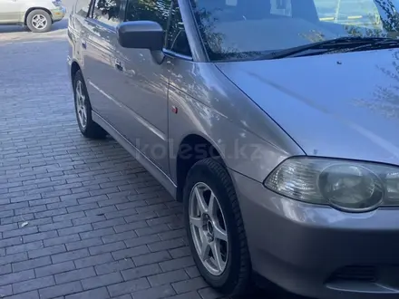 Honda Odyssey 2000 года за 4 300 000 тг. в Кордай – фото 8