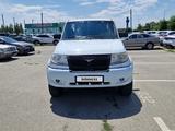 УАЗ Patriot 2013 года за 3 190 000 тг. в Талдыкорган – фото 2