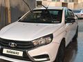 ВАЗ (Lada) Vesta 2020 годаүшін5 099 999 тг. в Алматы