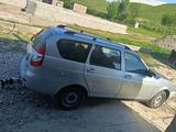ВАЗ (Lada) Priora 2171 2012 годаүшін1 750 000 тг. в Шымкент – фото 2