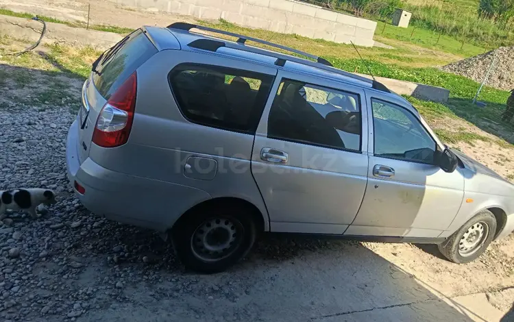 ВАЗ (Lada) Priora 2171 2012 годаүшін1 750 000 тг. в Шымкент