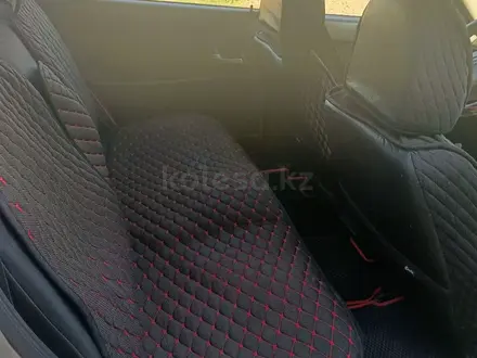 ВАЗ (Lada) Priora 2171 2012 года за 1 750 000 тг. в Шымкент – фото 3