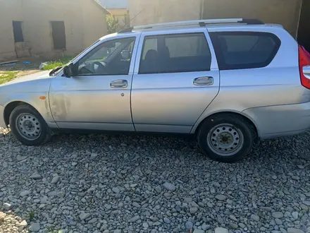 ВАЗ (Lada) Priora 2171 2012 года за 1 750 000 тг. в Шымкент – фото 8