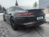 Porsche Panamera 2017 года за 51 000 000 тг. в Алматы – фото 2