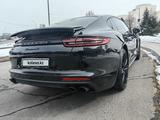 Porsche Panamera 2017 года за 51 000 000 тг. в Алматы – фото 5