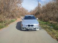 BMW 528 1998 годаfor3 300 000 тг. в Усть-Каменогорск