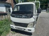 Foton Alpha 2014 годаүшін2 450 000 тг. в Уштобе