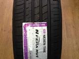 Шины Nexen 225/60R18 NFera RU1 за 53 000 тг. в Алматы