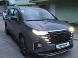 Hyundai Custin 2024 года за 17 000 000 тг. в Шымкент – фото 4