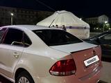 Volkswagen Polo 2014 года за 4 000 000 тг. в Аркалык – фото 5