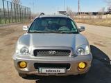 Hyundai Santa Fe 2002 года за 4 200 000 тг. в Караганда – фото 2