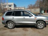 Hyundai Santa Fe 2002 года за 4 200 000 тг. в Караганда