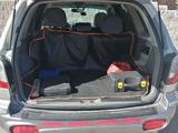 Hyundai Santa Fe 2002 года за 4 200 000 тг. в Караганда – фото 4