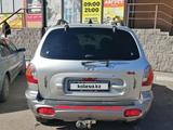 Hyundai Santa Fe 2002 года за 4 200 000 тг. в Караганда – фото 3