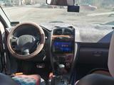 Hyundai Santa Fe 2002 года за 4 200 000 тг. в Караганда – фото 5