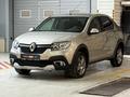 Renault Logan 2019 годаүшін4 450 000 тг. в Алматы