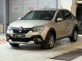 Renault Logan 2019 года за 4 690 000 тг. в Алматы