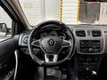 Renault Logan 2019 годаүшін4 450 000 тг. в Алматы – фото 11