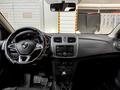 Renault Logan 2019 годаүшін4 450 000 тг. в Алматы – фото 14