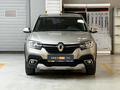 Renault Logan 2019 годаүшін4 450 000 тг. в Алматы – фото 2