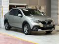 Renault Logan 2019 годаүшін4 450 000 тг. в Алматы – фото 3