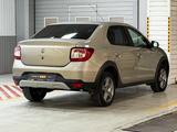 Renault Logan 2019 годаүшін4 450 000 тг. в Алматы – фото 4