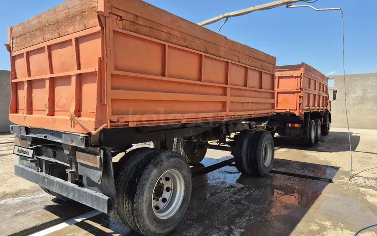 ГКБ 1981 года за 3 300 000 тг. в Шиели