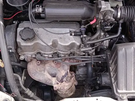 Daewoo Matiz 2005 года за 1 500 000 тг. в Алматы – фото 2