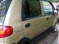 Daewoo Matiz 2005 года за 1 500 000 тг. в Алматы – фото 4