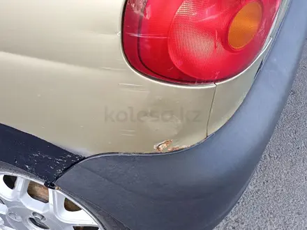 Daewoo Matiz 2005 года за 1 500 000 тг. в Алматы – фото 6