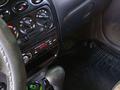 Daewoo Matiz 2005 года за 1 500 000 тг. в Алматы – фото 8