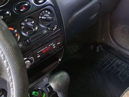 Daewoo Matiz 2005 года за 1 500 000 тг. в Алматы – фото 8
