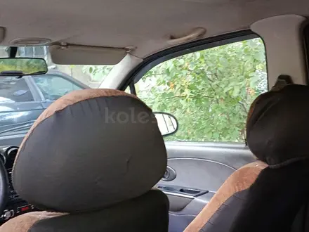 Daewoo Matiz 2005 года за 1 500 000 тг. в Алматы – фото 10