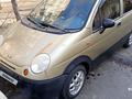 Daewoo Matiz 2005 года за 1 500 000 тг. в Алматы