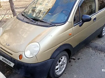 Daewoo Matiz 2005 года за 1 500 000 тг. в Алматы