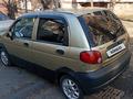 Daewoo Matiz 2005 года за 1 500 000 тг. в Алматы – фото 14