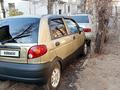 Daewoo Matiz 2005 года за 1 500 000 тг. в Алматы – фото 15