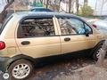 Daewoo Matiz 2005 года за 1 500 000 тг. в Алматы – фото 16