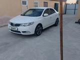 Kia Cerato 2013 года за 6 000 000 тг. в Атырау – фото 4