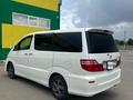 Toyota Alphard 2007 годаүшін9 000 000 тг. в Актобе – фото 3