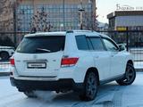 Toyota Highlander 2012 года за 12 500 000 тг. в Актау – фото 5