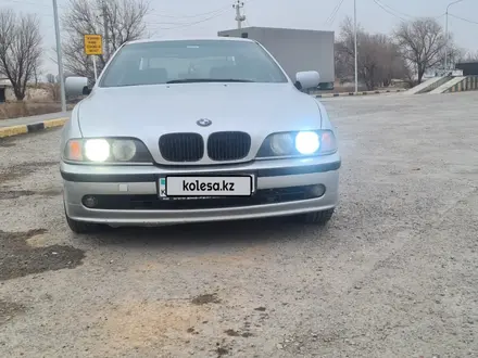 BMW 528 1999 года за 3 300 000 тг. в Кызылорда