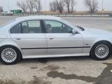 BMW 528 1999 года за 3 300 000 тг. в Кызылорда – фото 3