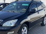 Lexus RX 350 2007 годаүшін8 800 000 тг. в Кызылорда – фото 3